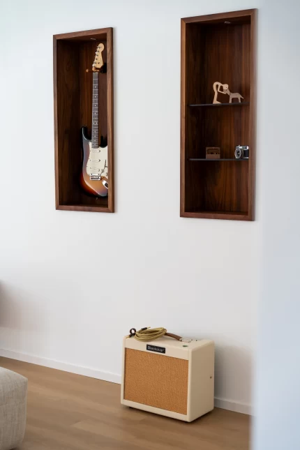 Gitaarnissen met Blackstar Amp
