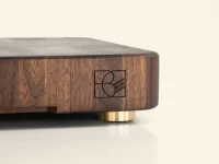 MIRO Snijplank - BAERT DECO Logo